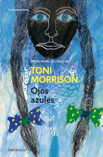 Ojos azules / The Bluest Eye [Paperback]