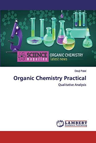 Organic Chemistry Practical
