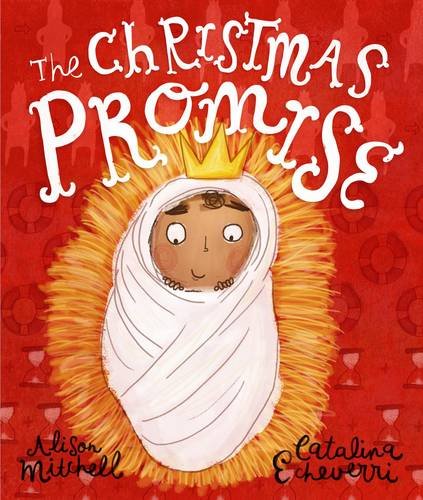 The Christmas Promise [Hardcover]