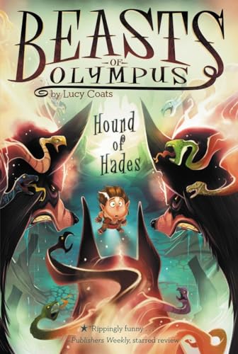 Hound of Hades 2 [Paperback]