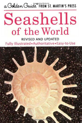 Seashells of the World [Paperback]