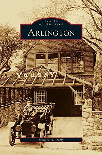 Arlington [Hardcover]