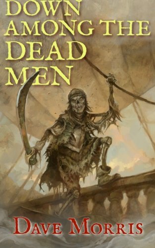 Down Among The Dead Men (critical If Gamebooks) [Paperback]