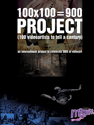 100x100900 Catalogue [Paperback]