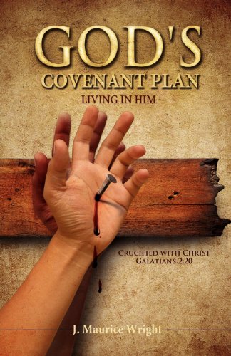 God's Covenant Plan [Paperback]