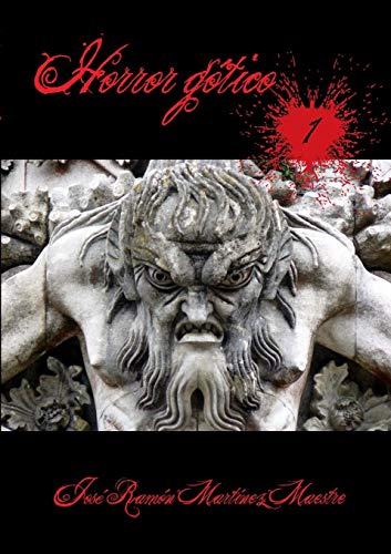 Horror gtico I [Paperback]