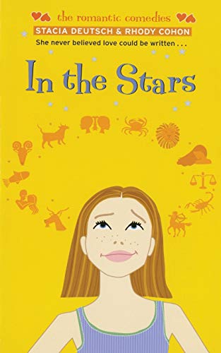 In the Stars [Paperback]