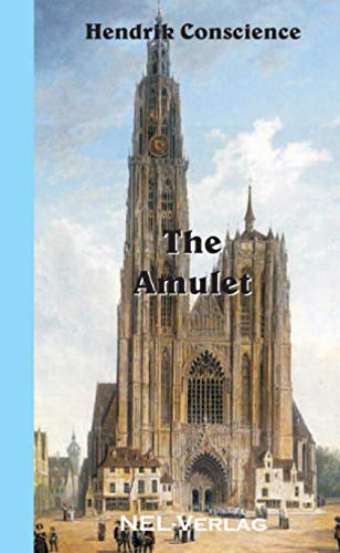 Amulet [Paperback]