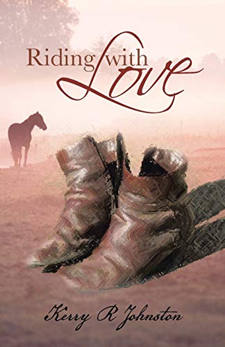 Riding With Love [Paperback]