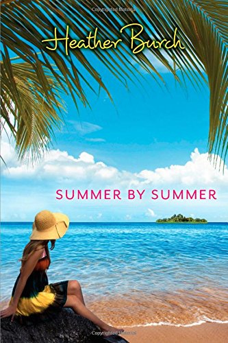 Summer By Summer [Paperback]