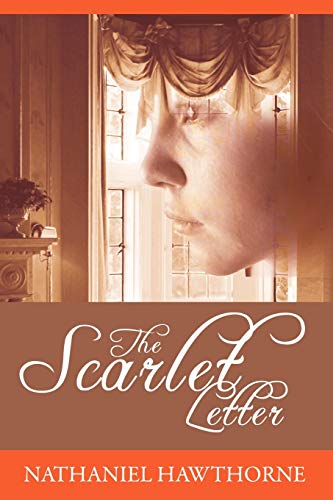 The Scarlet Letter [Paperback]