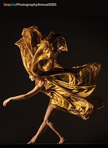 Photography Annual 2023 [Hardcover]