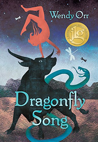 Dragonfly Song [Hardcover]