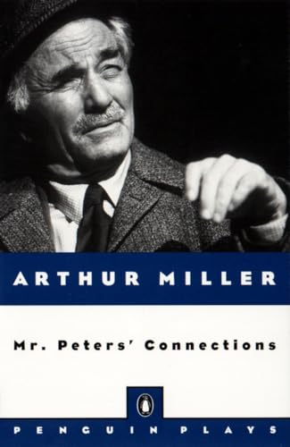 Mr. Peters' Connections [Paperback]
