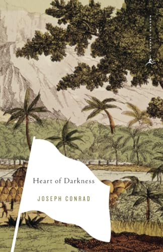 Heart of Darkness and Selections from The Congo Diary [Paperback]