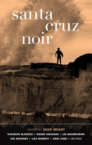 Santa Cruz Noir [Paperback]