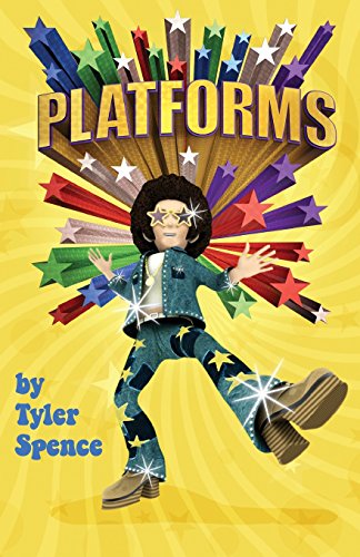 Platforms [Paperback]