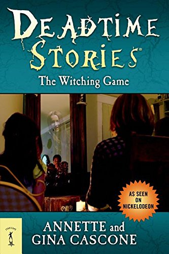 Deadtime Stories The Witching Game [Paperback]