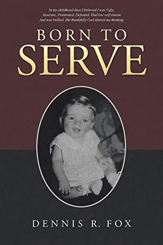 Born To Serve [Paperback]