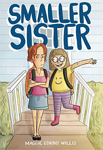Smaller Sister [Hardcover]