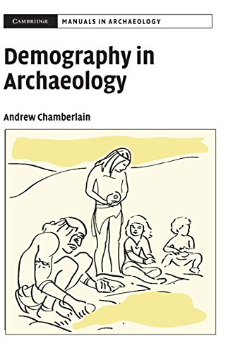 Demography in Archaeology [Hardcover]