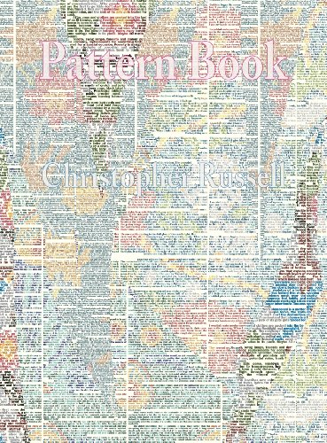 Pattern Book [Hardcover]