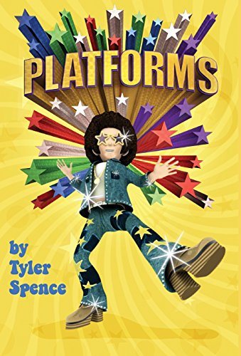 Platforms [Hardcover]