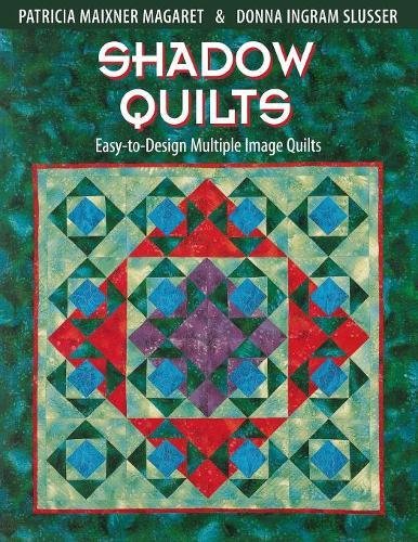 Shadow Quilts [Paperback]