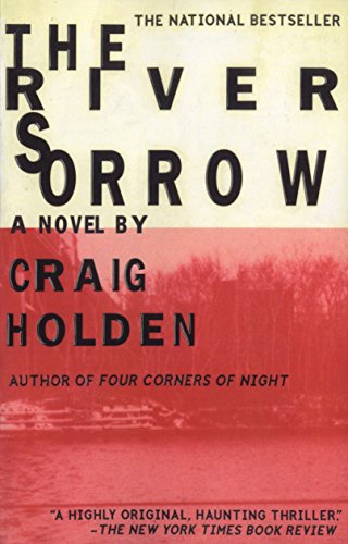The River Sorrow A Novel [Paperback]