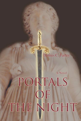 Portals of the Night [Paperback]
