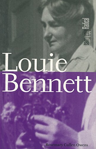 Louie Bennett [Paperback]