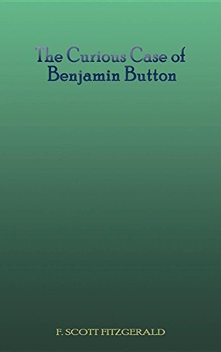 The Curious Case Of Benjamin Button [Hardcover]