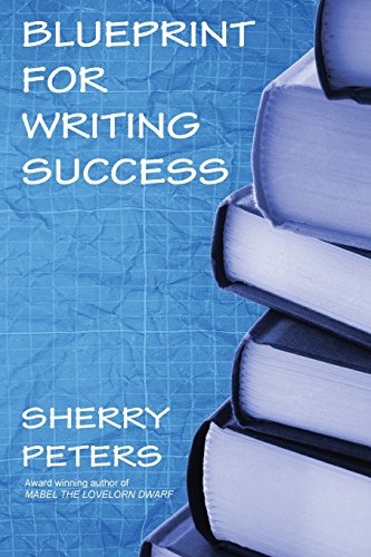Blueprint For Writing Success [Paperback]