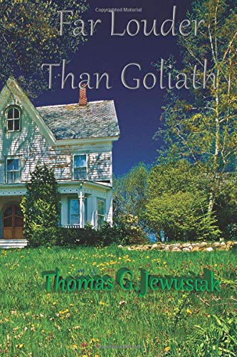 Far Louder Than Goliath Indignation [Paperback]