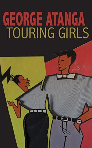 Touring Girls [Paperback]