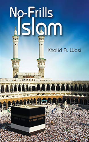 No-Frills Islam [Paperback]