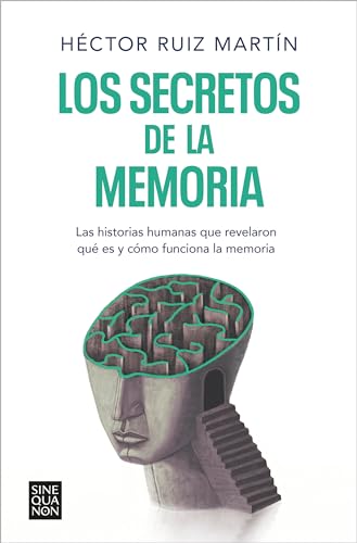 Los secretos de la memoria /  The Secrets of Memory [Paperback]