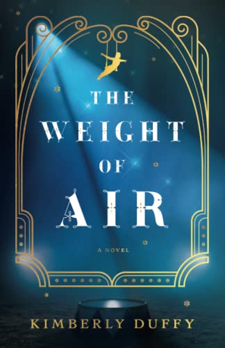 Weight Of Air                            [TRADE PAPER         ]