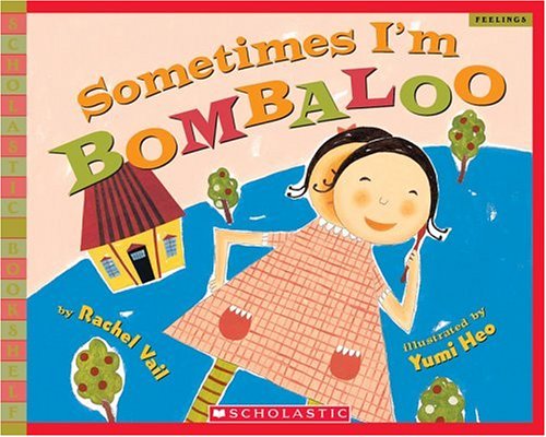 Sometimes I&39m Bombaloo [Paperback]