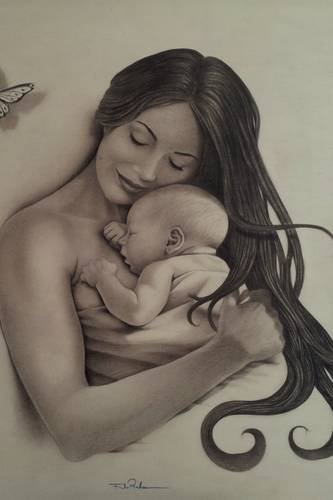 Like a Dream  Notebook [Hardcover]