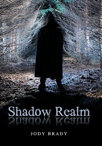 Shadow Realm [Hardcover]