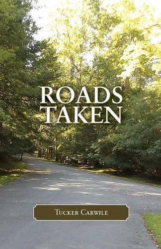Roads Taken [Paperback]