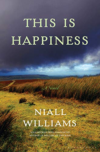 This Is Happiness [Hardcover]