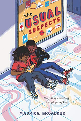 The Usual Suspects [Paperback]