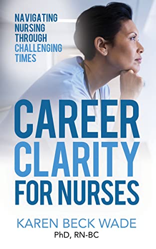 Career Clarity for Nurses Navigating Nursing Through Challenging Times [Paperback]