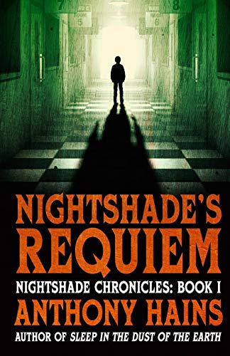 Nightshade's Requiem [Paperback]