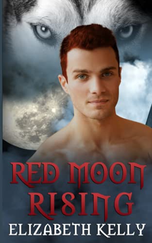 Red Moon Rising (red Moon Second Generation) (volume 2) [Paperback]