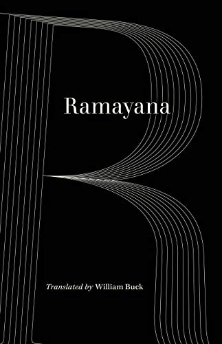 Ramayana [Paperback]