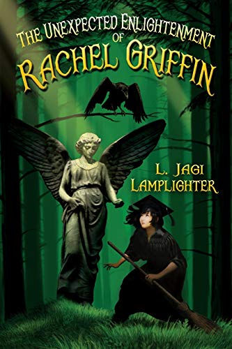 The Unexpected Enlightenment Of Rachel Griffin (the Books Of Unexpected Enlighte [Paperback]