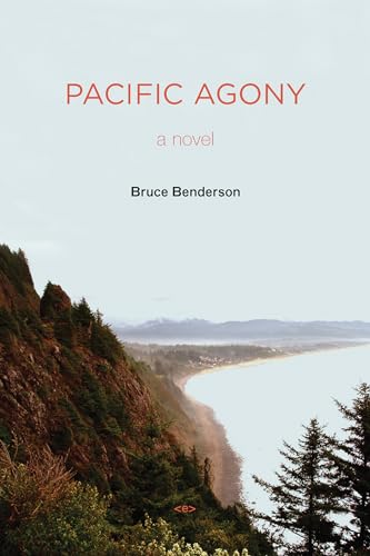 Pacific Agony [Paperback]